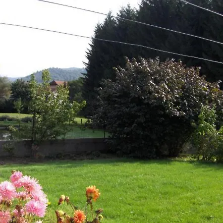 Holiday home Familial Aux Vosges Avec Jeux Pour Enfants, A Proximite De La Nature Et Activites Sportives - Fr-1-589-111 Le Menil