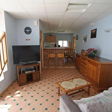 Familial Aux Vosges Avec Jeux Pour Enfants, A Proximite De La Nature Et Activites Sportives - Fr-1-589-111 Holiday home *