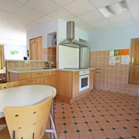 Holiday home Familial Aux Vosges Avec Jeux Pour Enfants, A Proximite De La Nature Et Activites Sportives - Fr-1-589-111